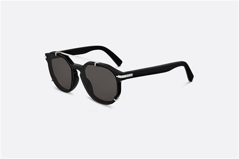 dior black suit ri 20b0|DiorBlackSuit RI Black Pantos Sunglasses .